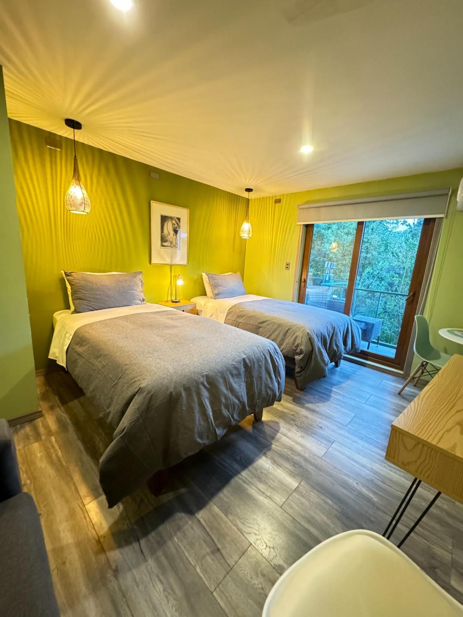 Chiloeislife Apartment Кастро Екстериор снимка