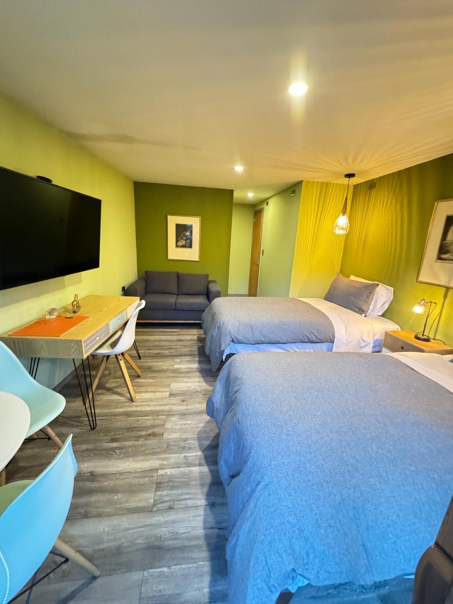 Chiloeislife Apartment Кастро Екстериор снимка