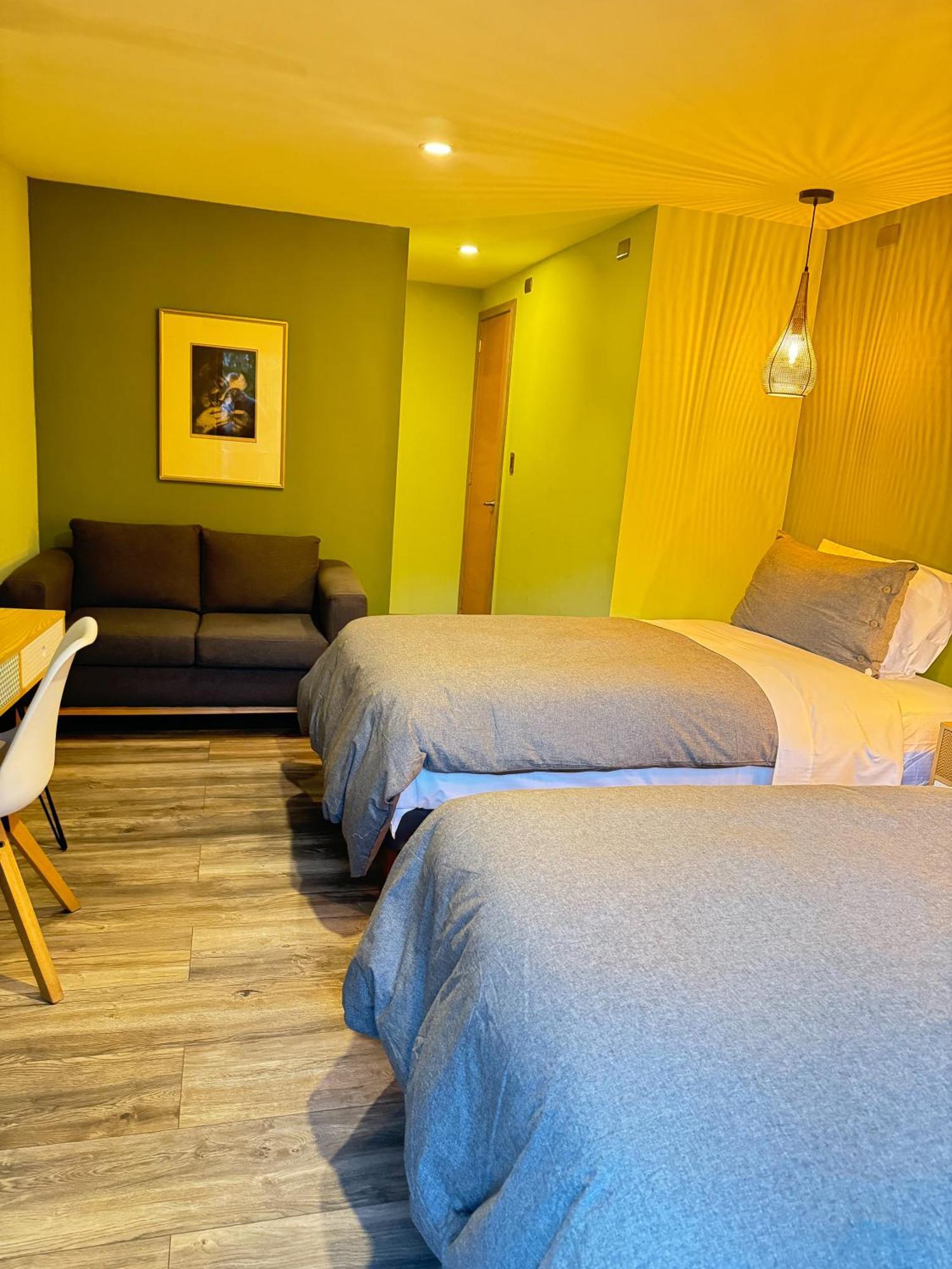 Chiloeislife Apartment Кастро Екстериор снимка