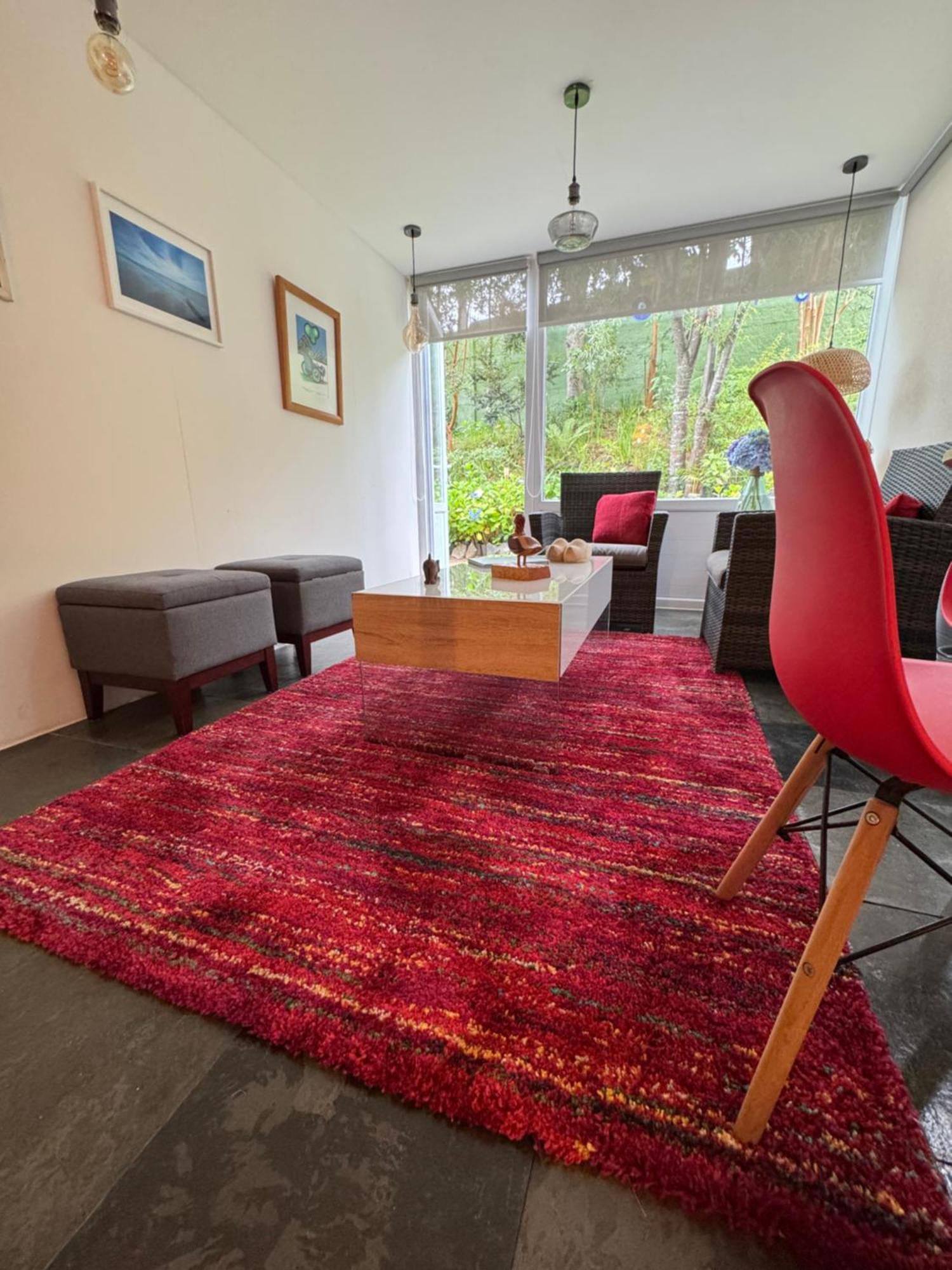 Chiloeislife Apartment Кастро Екстериор снимка