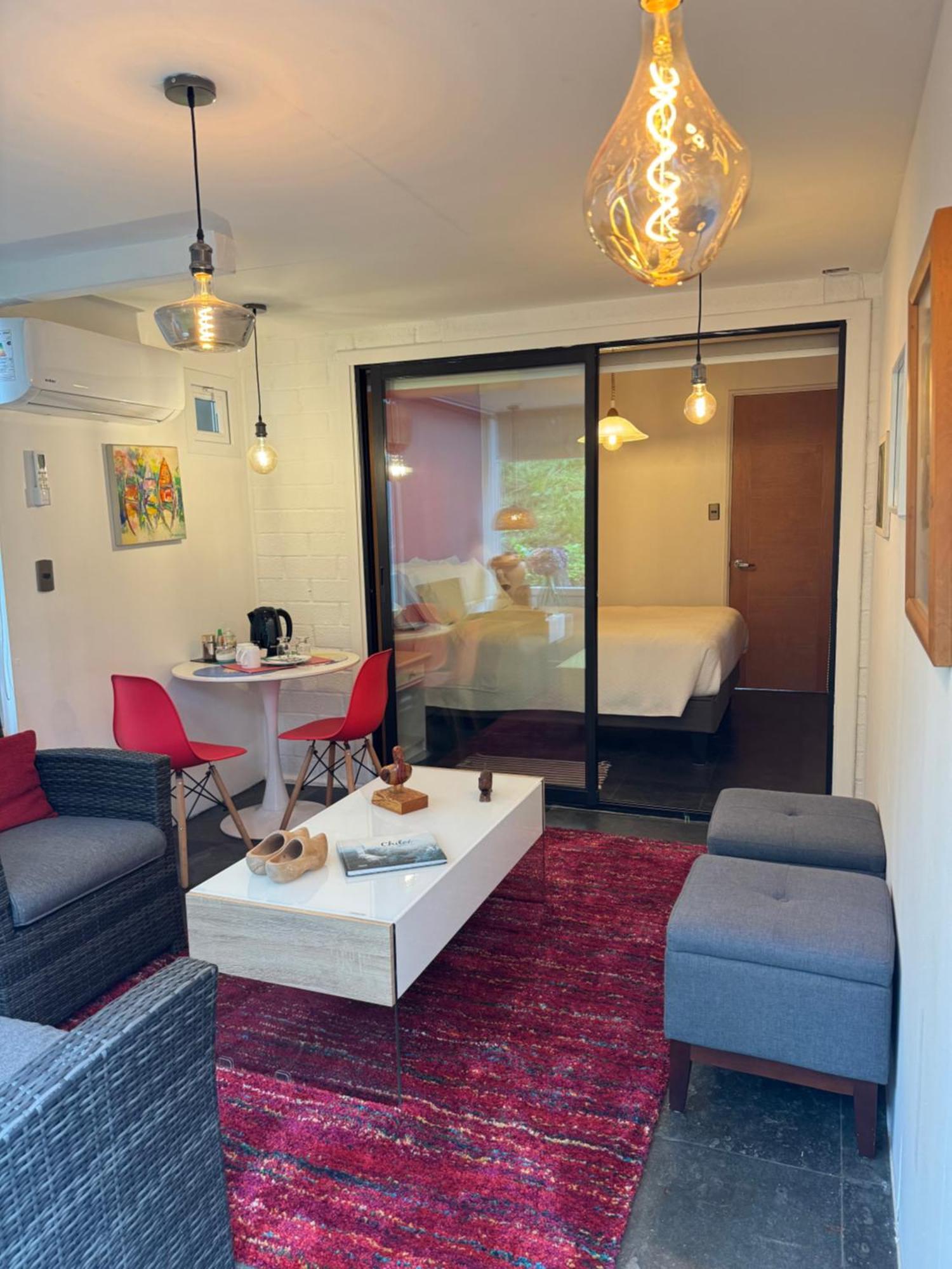 Chiloeislife Apartment Кастро Екстериор снимка