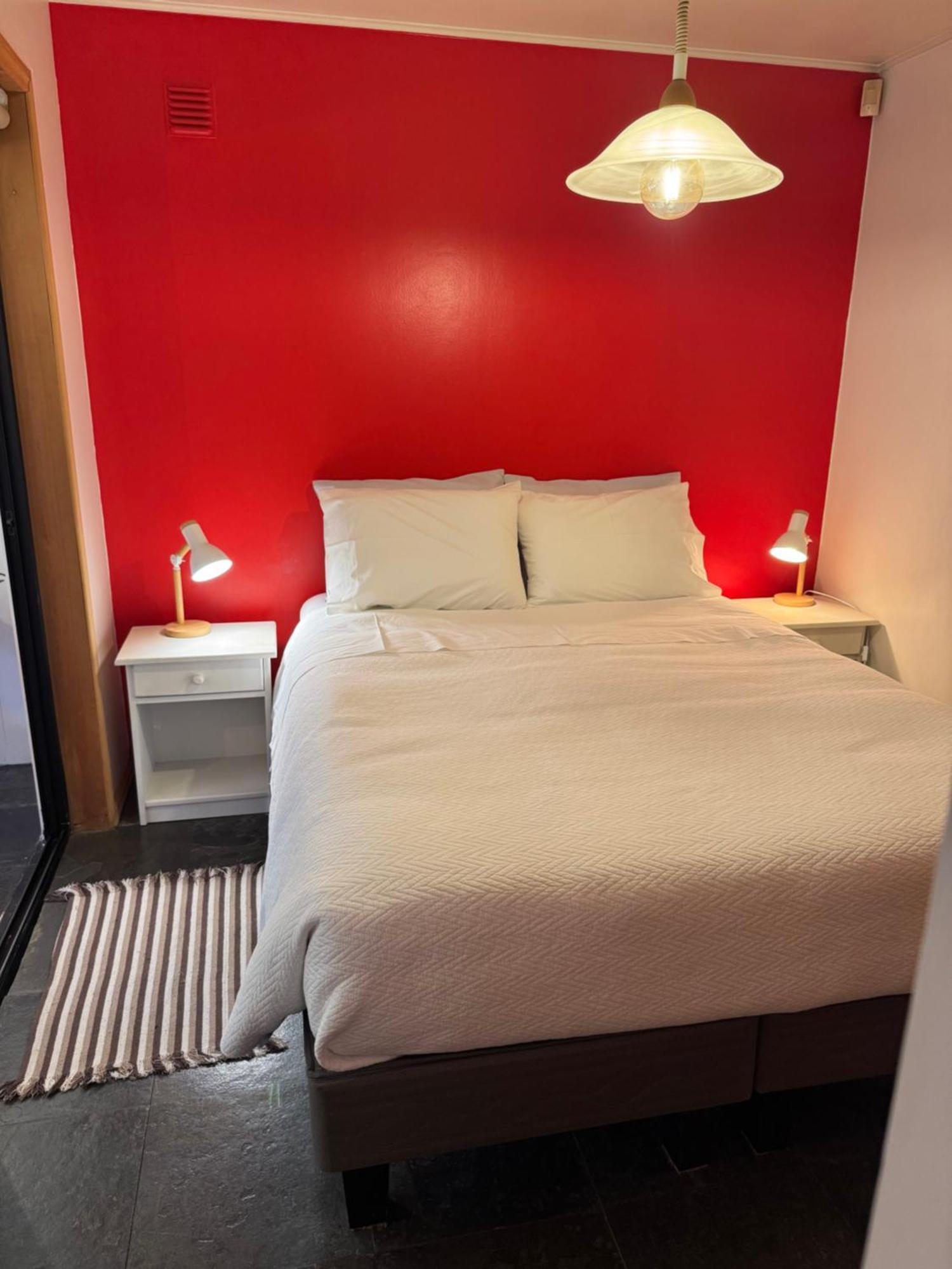 Chiloeislife Apartment Кастро Екстериор снимка