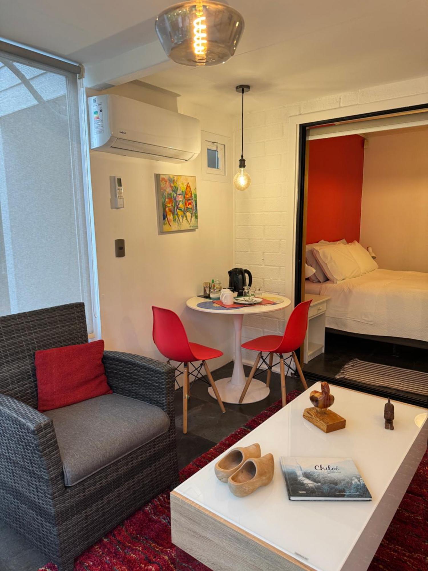 Chiloeislife Apartment Кастро Екстериор снимка