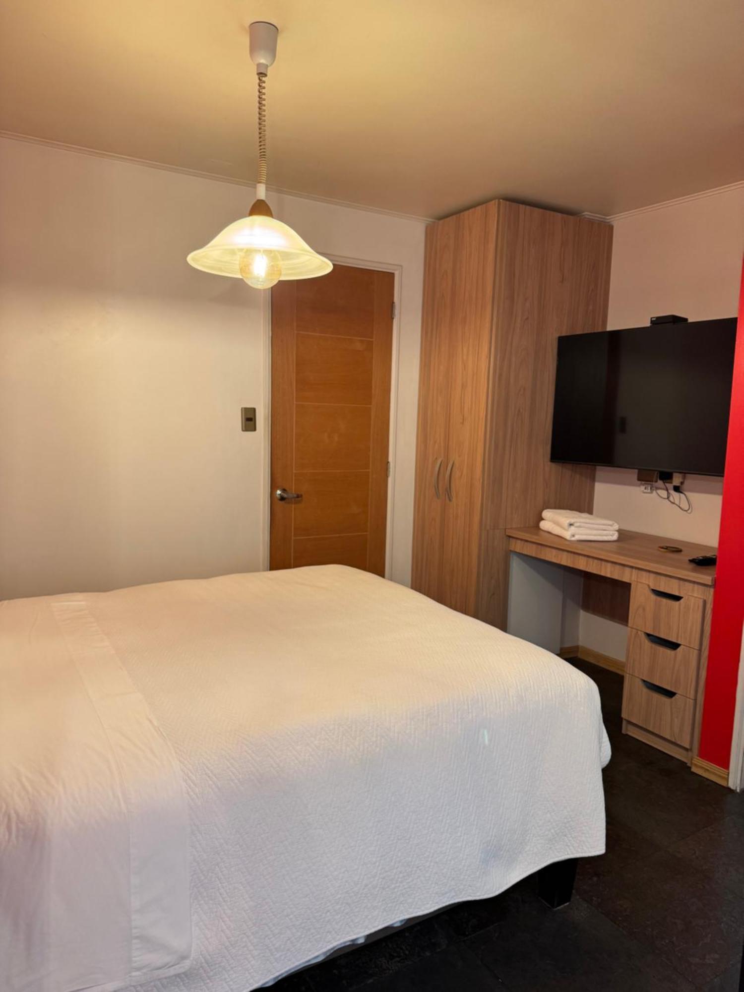 Chiloeislife Apartment Кастро Екстериор снимка