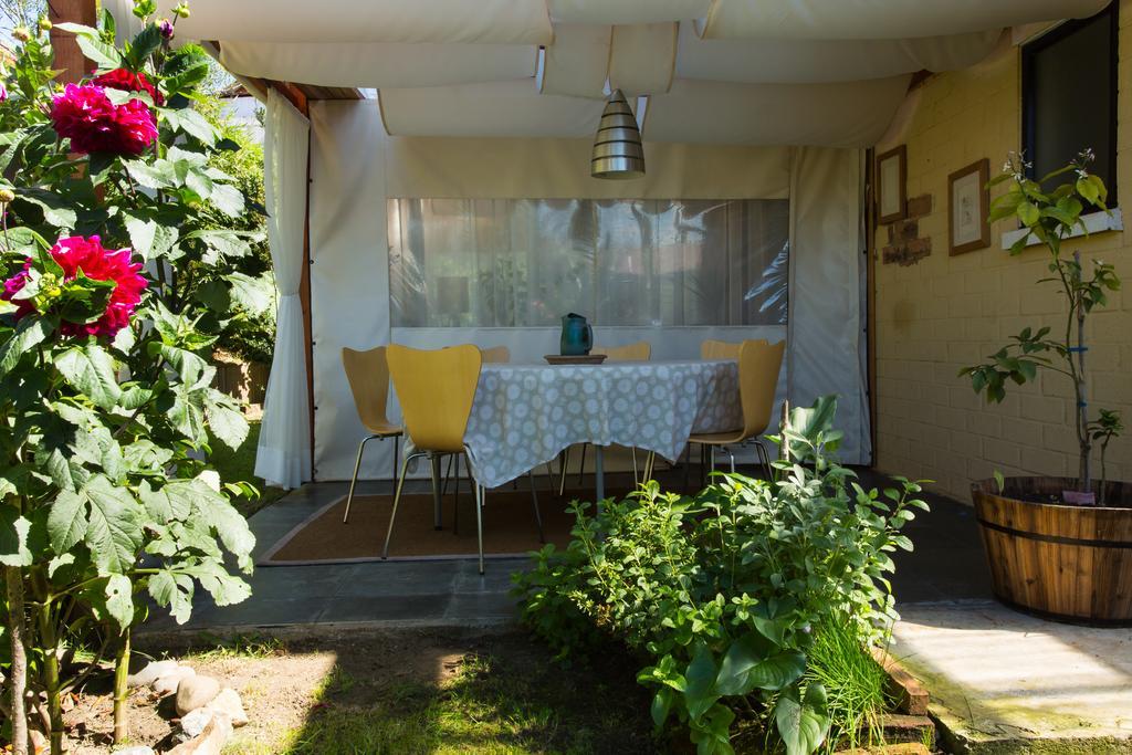 Chiloeislife Apartment Кастро Екстериор снимка