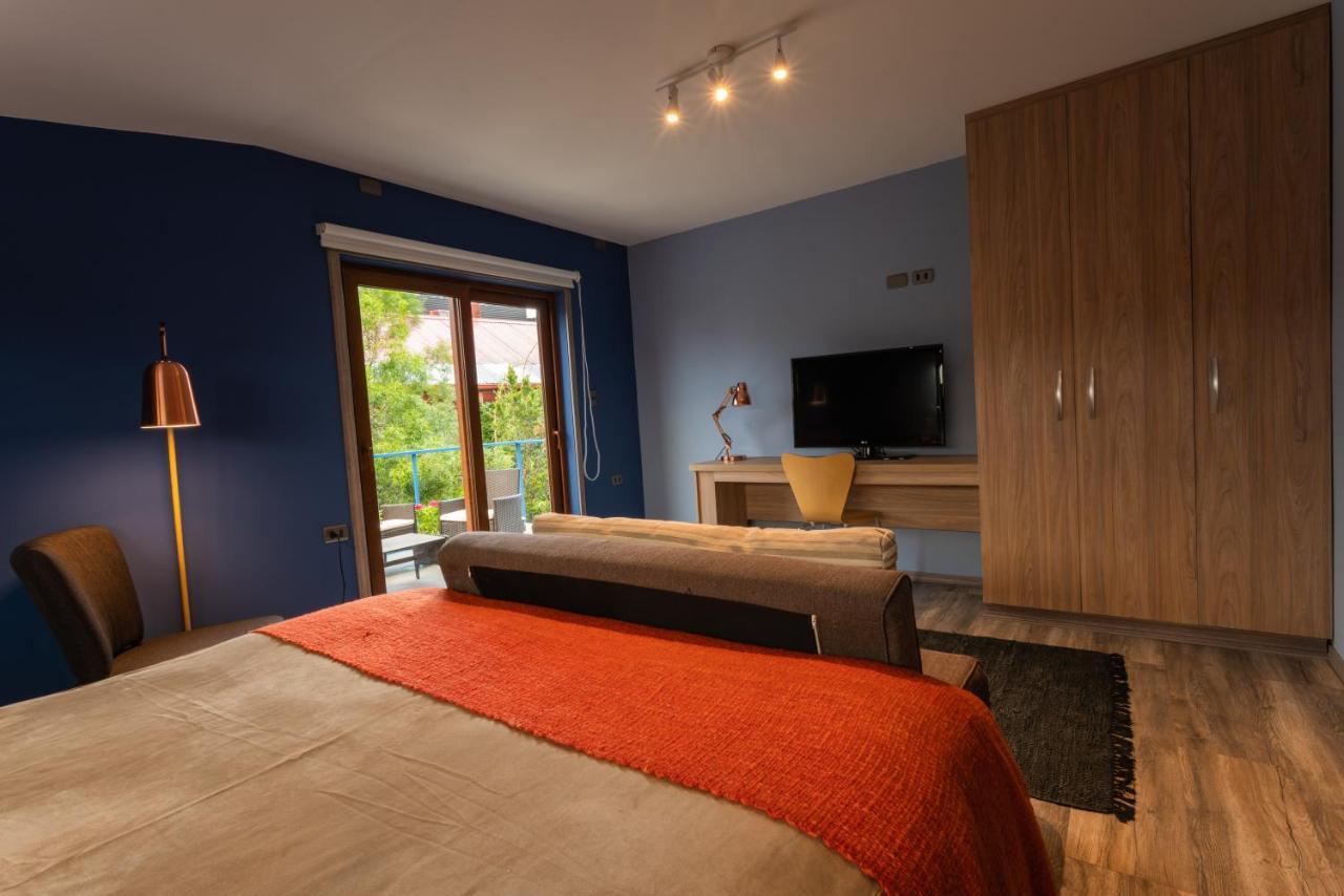 Chiloeislife Apartment Кастро Екстериор снимка