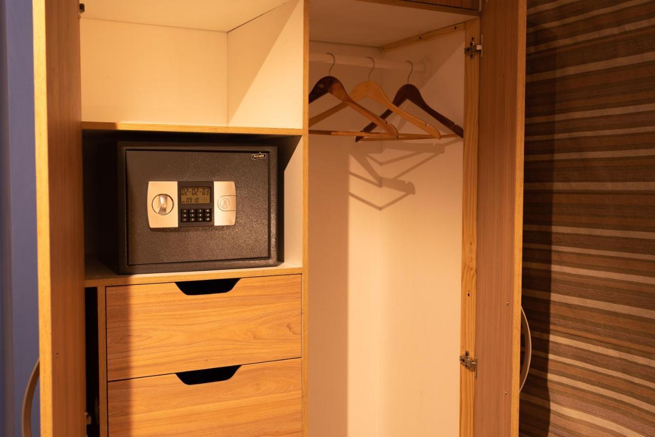 Chiloeislife Apartment Кастро Екстериор снимка