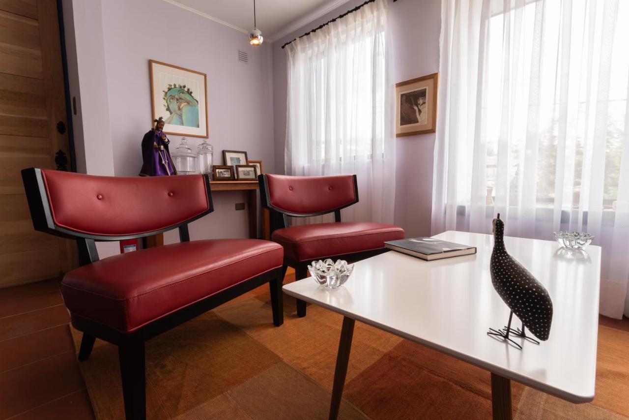 Chiloeislife Apartment Кастро Екстериор снимка