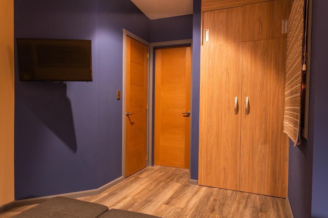 Chiloeislife Apartment Кастро Екстериор снимка