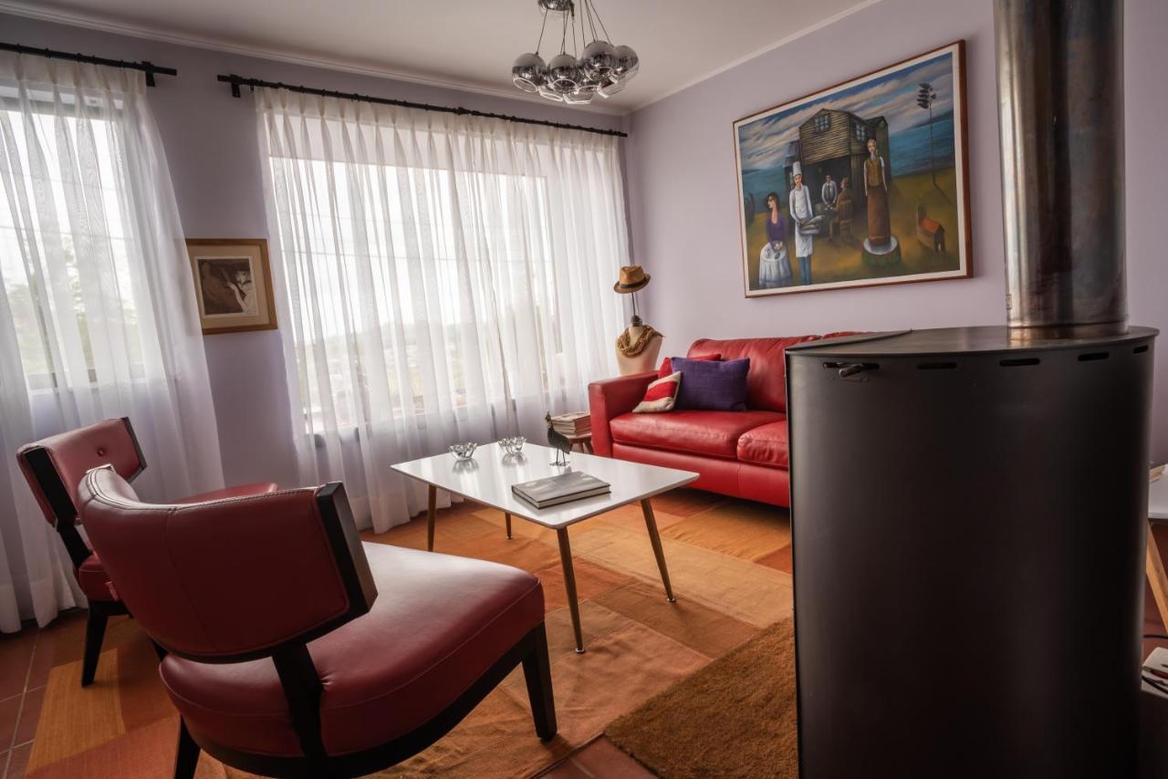 Chiloeislife Apartment Кастро Екстериор снимка
