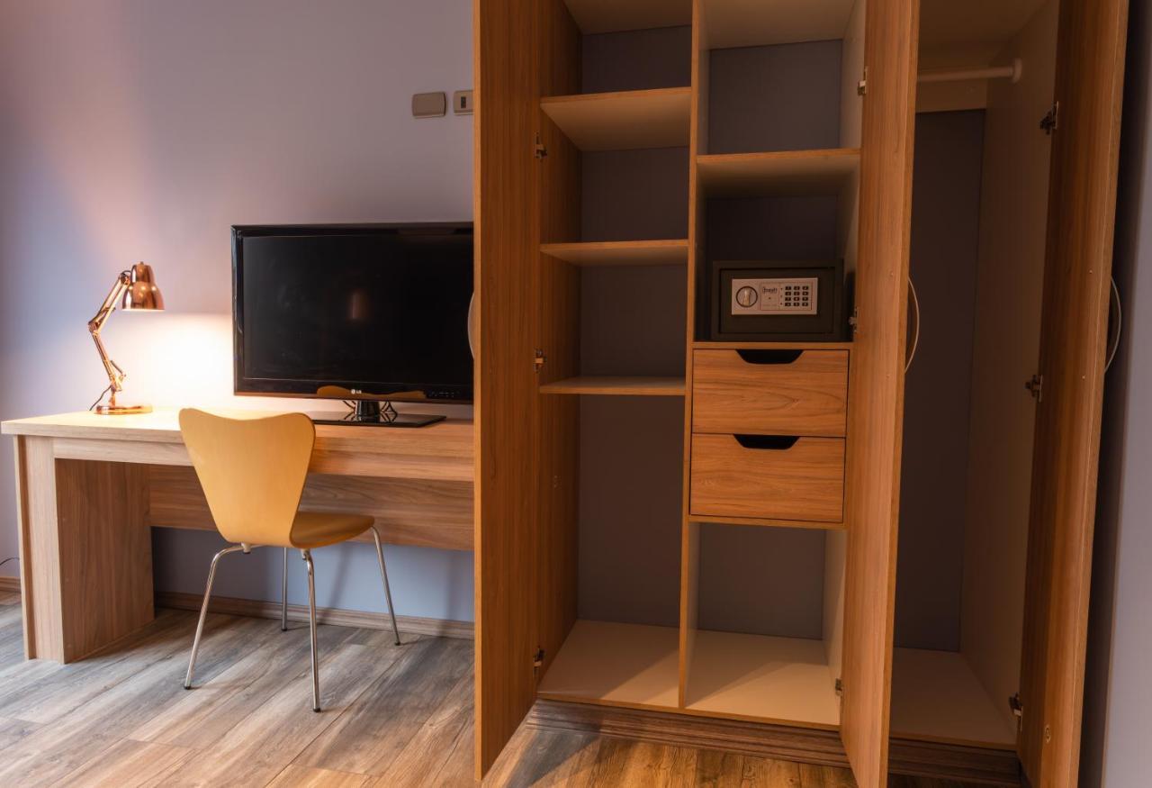Chiloeislife Apartment Кастро Екстериор снимка