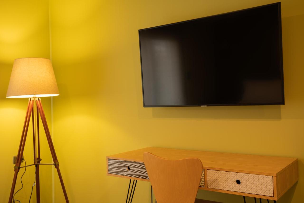 Chiloeislife Apartment Кастро Екстериор снимка