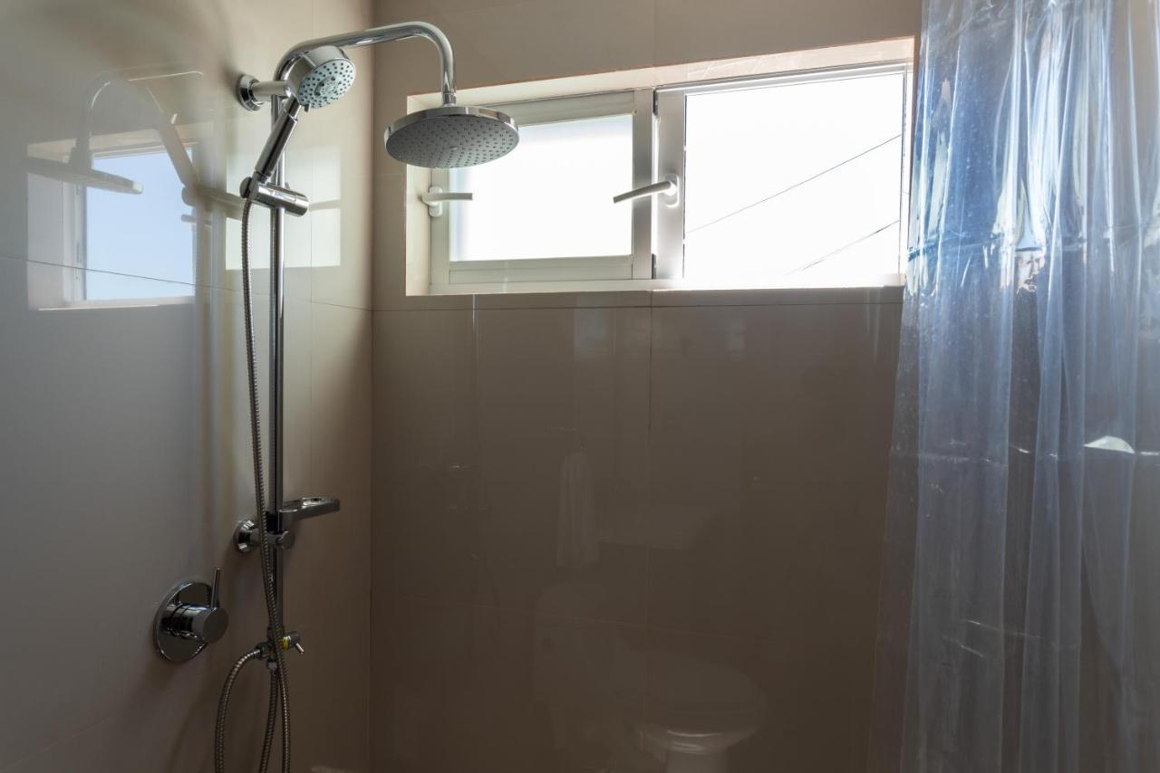 Chiloeislife Apartment Кастро Екстериор снимка