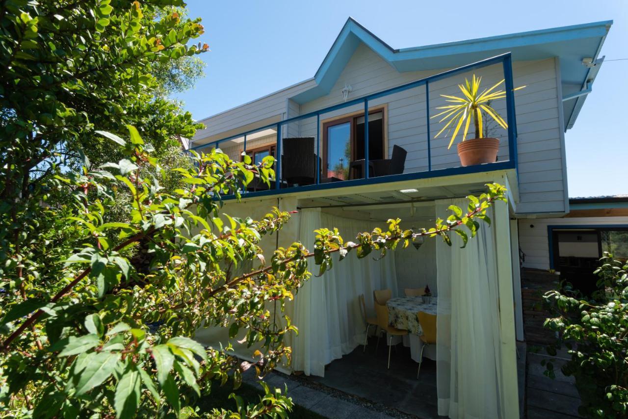 Chiloeislife Apartment Кастро Екстериор снимка