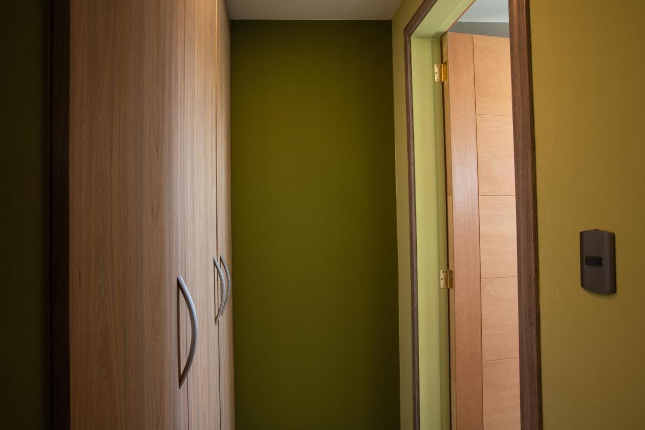 Chiloeislife Apartment Кастро Екстериор снимка
