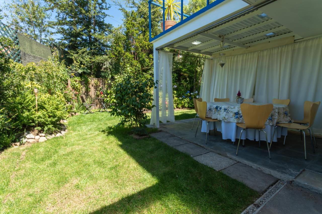 Chiloeislife Apartment Кастро Екстериор снимка